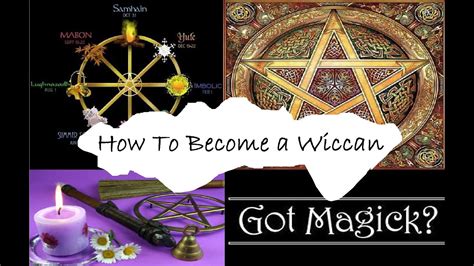 The influence of Wiccan religion on popular culture